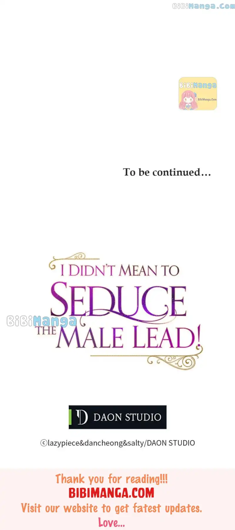 I Didn't Mean To Seduce The Male Lead Chapter 63 90